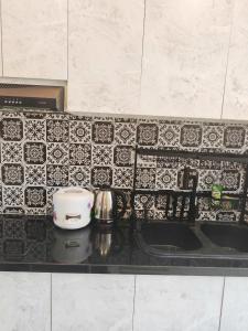 Botanica Premier - Apartment with swimming pool, near the airport