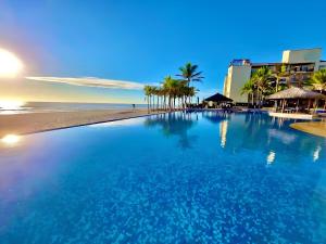 Apartamento Exclusivo no Acqua Resort, Beach Park