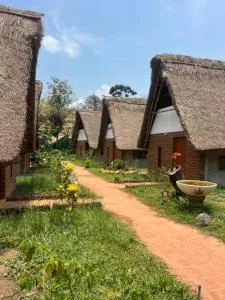 The Imagination Auroville - Vānūr