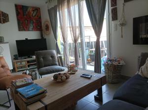 Appartements Magnifique T3 spacieux au calme a Castelnau Le Lez : photos des chambres