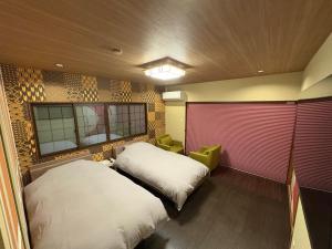 Shiraito Garden A Private Retreat Near Shiraito Falls with Mt Fuji Views