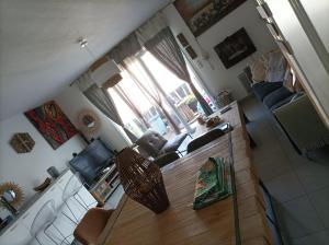 Appartements Magnifique T3 spacieux au calme a Castelnau Le Lez : photos des chambres
