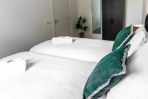 Fast WiFi, vibrant home, 10 min from Efteling