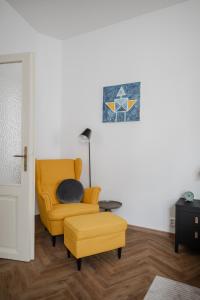 Meloun City Center Residence