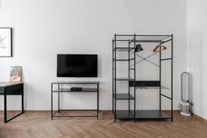 Meloun City Center Residence