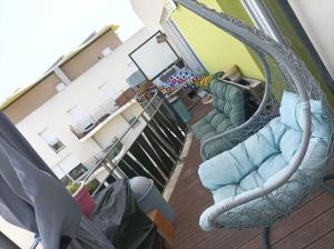 Magnifique T3 spacieux au calme à Castelnau Le Lez