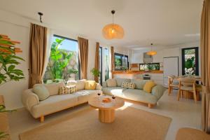 Villa Lemonya