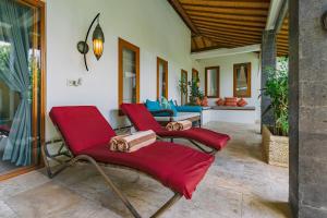 Villa Moringa 2 - 2 Bedrooms Villa in Canggu