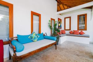 Villa Moringa 2 - 2 Bedrooms Villa in Canggu