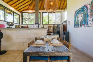 Villa Moringa 2 - 2 Bedrooms Villa in Canggu