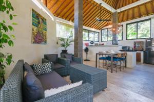 Villa Moringa 2 - 2 Bedrooms Villa in Canggu