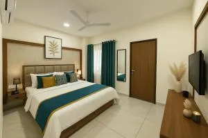 Hotel The Aadimata & Banquets - تشيتّاورغاره