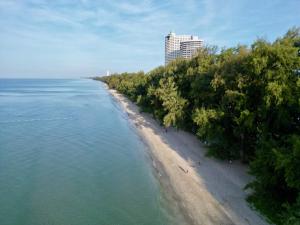 Coastal Nomad Ocean View Stay - 1 or 2 Rooms