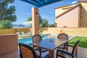 The Olympians Villas