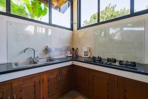 Villa Moringa 2 - Private Villa in the Heart of Canggu, 5 Minutes from the Beach