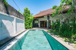 Villa Moringa 2 - Private Villa in the Heart of Canggu, 5 Minutes from the Beach