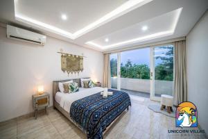 Villa Dua - by Unicorn Villas Bali