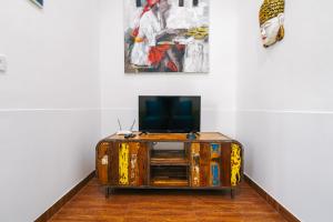 Villa Moringa 2 - Private Villa in the Heart of Canggu, 5 Minutes from the Beach