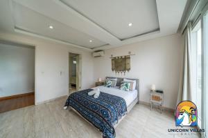 Villa Dua - by Unicorn Villas Bali