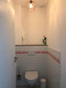 Mimizan Plage 4 bedroom house with garden