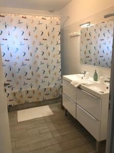 Mimizan Plage 4 bedroom house with garden