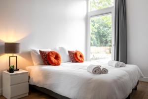 Spacious home, 10 min from Efteling