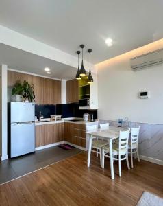 1bed room apartment nearby Tan Son Nhat Airport