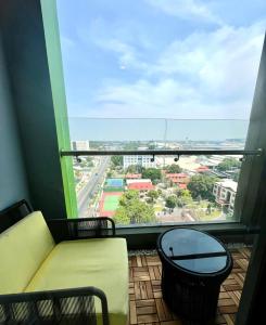 1bed room apartment nearby Tan Son Nhat Airport