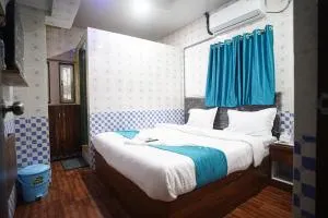 Nexus Corporate Stay - Ghansoli