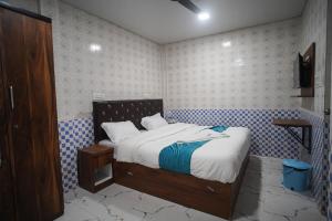 Nexus Corporate Stay