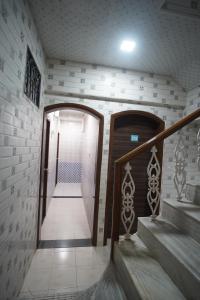 Nexus Corporate Stay