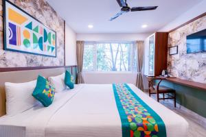 Treebo Emirates Suites Indiranagar