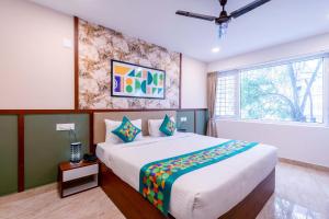 Treebo Emirates Suites Indiranagar