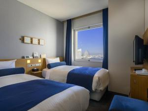 Yokohama Sakuragicho Washington Hotel