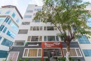 Treebo Emirates Suites Indiranagar - Konen Agrahār
