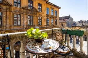 Apartment Sana 113m2