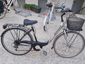 Casetta Vacanze Cattolica