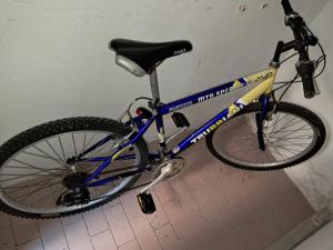 Casetta Vacanze Cattolica