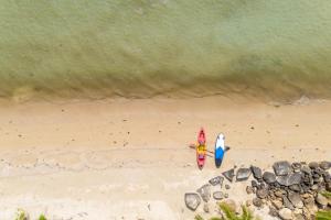 Villa of De Reve Samui