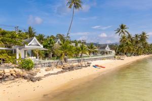 Villa of De Reve Samui