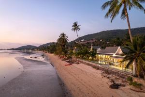 Villa of De Reve Samui
