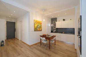 Apartamento de 2 dormitorios