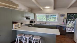 The Sea Shack @ Berrara