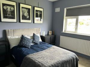 Follies Bungalow with Ocean Views