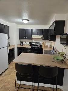 There's No Place Like Home - Eagle