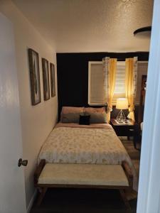 Theres No Place Like Home