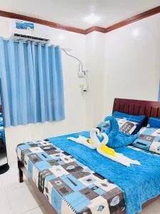 M and M Apartment - Tigbao