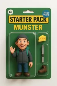 Grand Mobil Home 6 personnes climatisé avec 3 chambres et 2 salles de bains à Munster en Alsace - Gunsbach