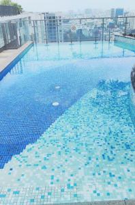 Botanica Premier - Apartment with swimming pool, near the airport
