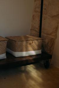 Grotta Giulia - Dream villa with pool and sea view